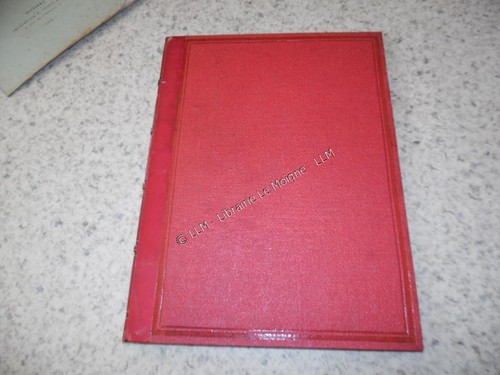 1860 généalogie croy - de, croy..