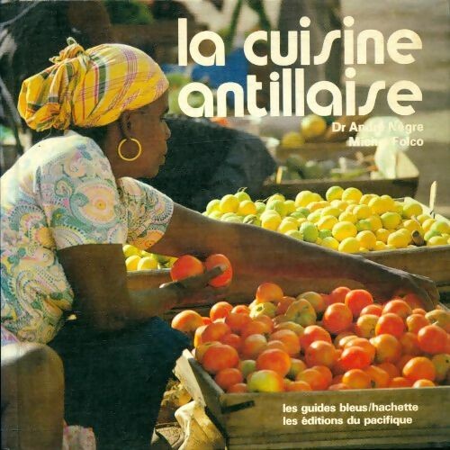 Cuisine antillaise michel - antillaise,