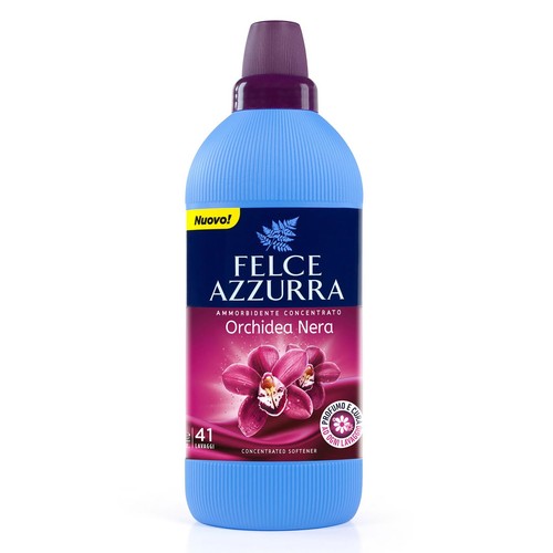 Felce azzurra adoucissant soie - adoucissant,