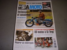 LA VIE DE LA MOTO LVM 386