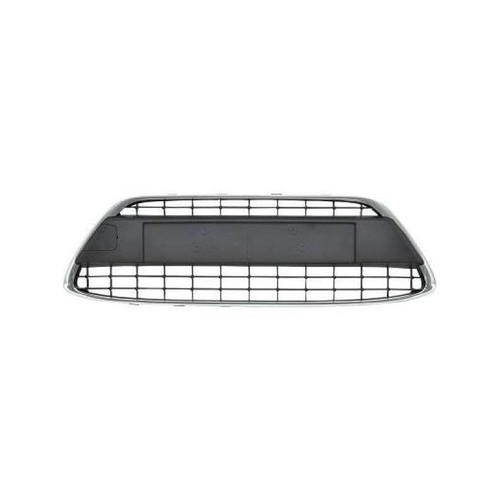 Grille pare choc - pare-choc, avant
