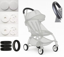 Kit YOYO Poussette Confort / Esthétique ProtecZen
