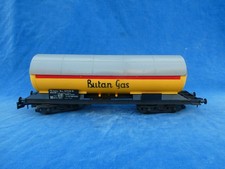 TRAIN LIMA O WAGON CITERNE