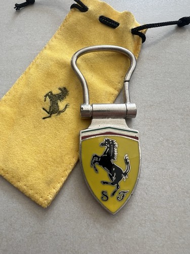 Porte cle keyring keyfob - cle,