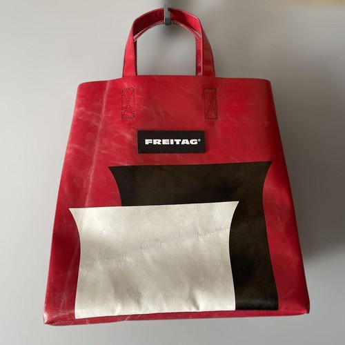 Freitag f250 sonny tote bag - freitag,