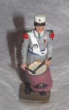 legion hachette :  sergent