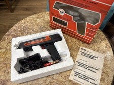 Lampe stroboscopique pour réglage de l’allumage