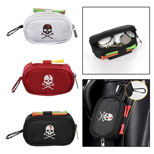 Pochette balle golf - pochette, de