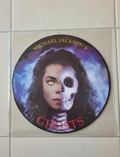 Michael Jackson Ghosts picture