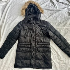 Parka Hiver / Automne Homme