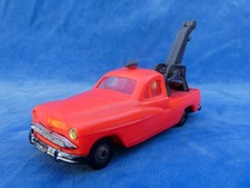 MIGNON Cute ! NOREV 1:43 DEPANNEUSE FORD VEDETTE - A REPARER To repair