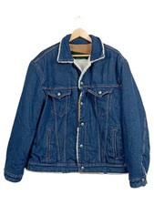 Levi's Veste en Jean Homme