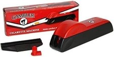 Gambler 100MM Cigarette Injector Machine (Long/100s)