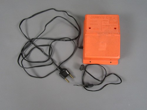 E272 transformateur jouef 3890 - e272,