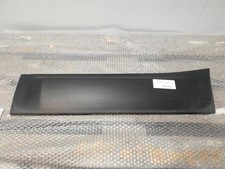 Baguette de porte arriere gauche  NISSAN QASHQAI 1 PHASE 2 82871-BR10A-