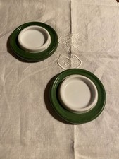 Bougeoirs anciens Villeroy & Boch 1920 – céramique émaillée, superbe