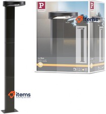 Paulmann 94249 Ryse Solar