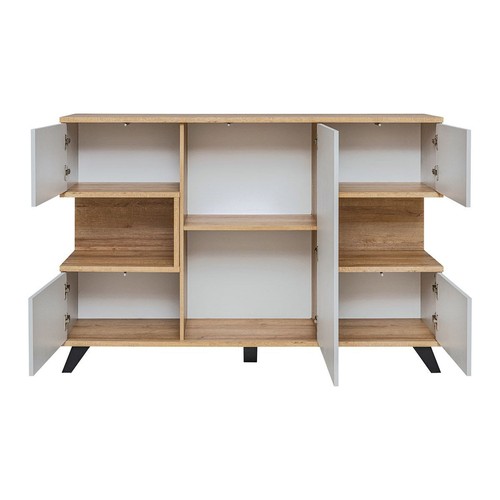 Buffet portes design - portes,