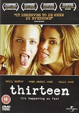 Thirteen [Import anglais]
