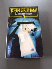 Livre roman policier thriller