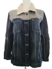 💚 ASOS Veste avec fermeture