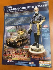 Dépliants The Collectors Showcase