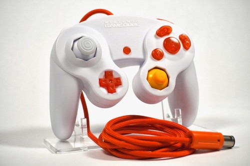 Gamecube controller custom - controller,