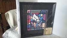 TABLEAU SAM CAT ROMERO BRITTO