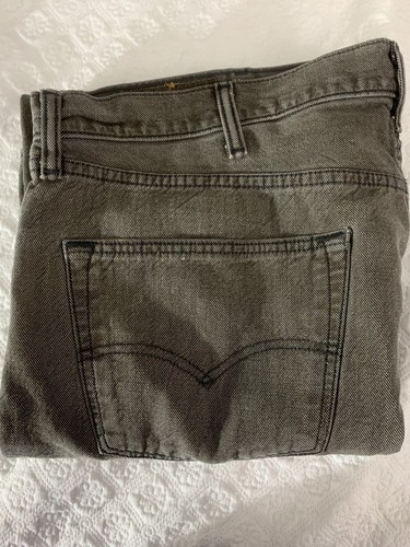 Levi 501 jeans - ,