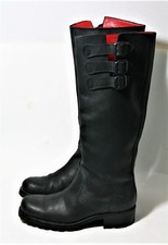 FREE LANCE PARIS SHOES BLACK
