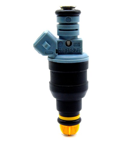 Injecteur carburant pour - de,