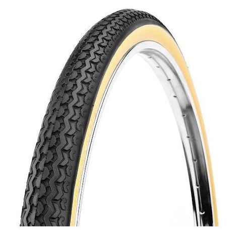 Pneu vélo deli tire 650x35b - pneu,