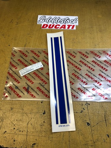 Transfer ducati 079785225 - 1,