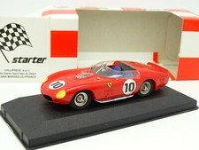 Starter Kit Monté 1/43 -