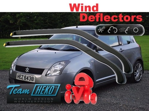 For suzuki swift 2005 - for,