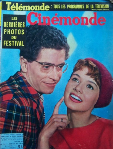 Cinema sophie daumier cowl - cinema,