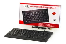 Mini Clavier Italien