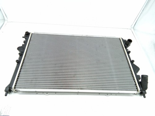Radiateur eau pour - d'eau, renault