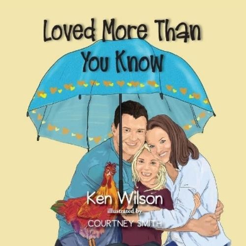 Courtney smith ken wilson - courtney,