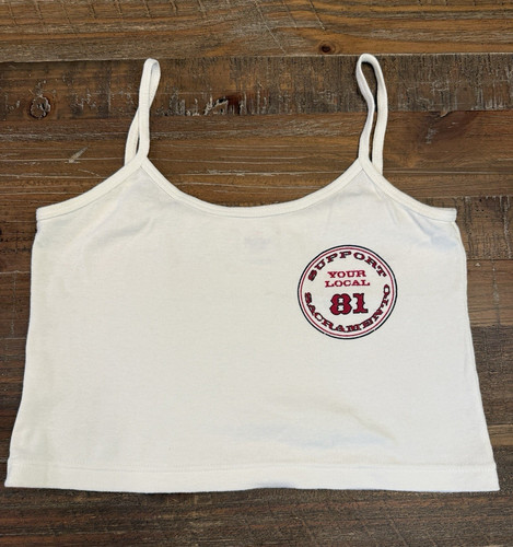 Vintage hells angels sac - hells, 81