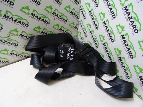 Ceinture avant gauche citroen - ceinture,