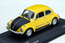 VW Coccinelle 1303 Spécial "