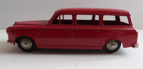 Dinky toys atlas - toys, peugeot