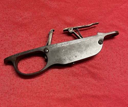 Steyr m95 mannlicher magazine - steyr,