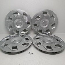 4 Pièces Capuchon Cache Roue