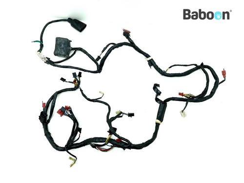 Faisceau câblage honda cbr - faisceau, de