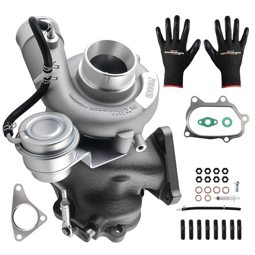 Turbocharger for subaru - turbocharger,