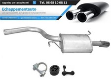 Audi A4 B6 B7 (2000-2008)