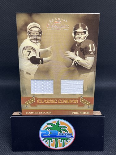 2006 donruss classics 13 - donruss, #cc-13