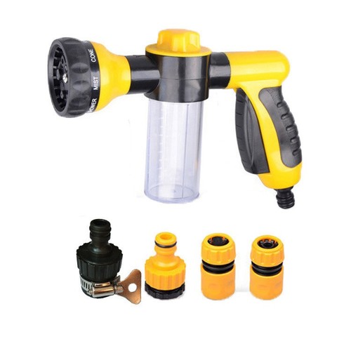Easy flow tuyau arrosage - flow,